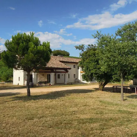 Agriturismo Del Rebene *