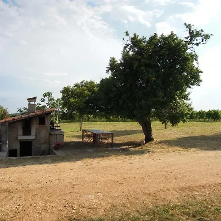 Agriturismo Del Rebene *
