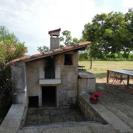 Agriturismo Del Rebene