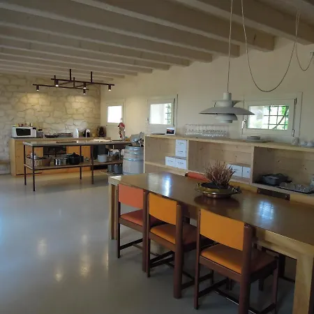 Agriturismo Del Rebene Farm stay *