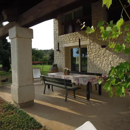 Agriturismo Del Rebene Farm stay *