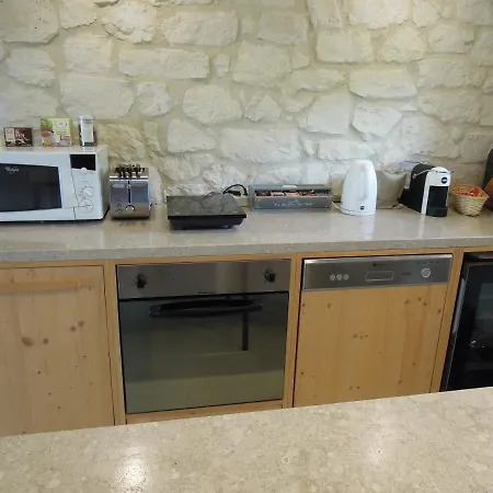 Agriturismo Del Rebene Farm stay Perarolo