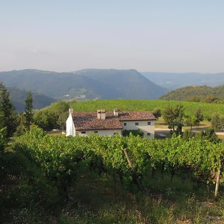 Agriturismo Del Rebene Farm stay