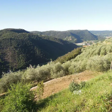 Agriturismo Del Rebene Bauernhof